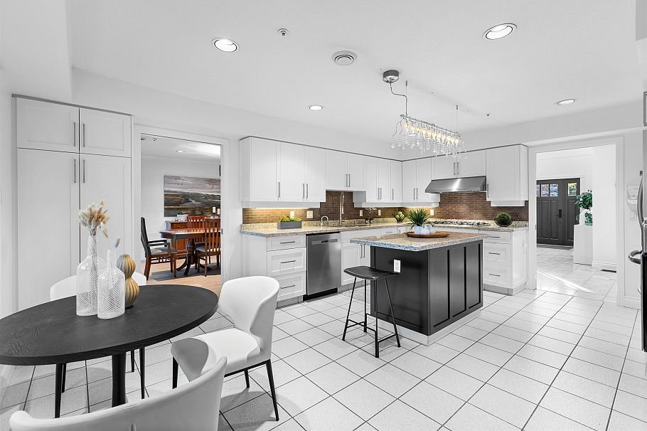 2318 Oliver Crescent Vancouver, BC - 14