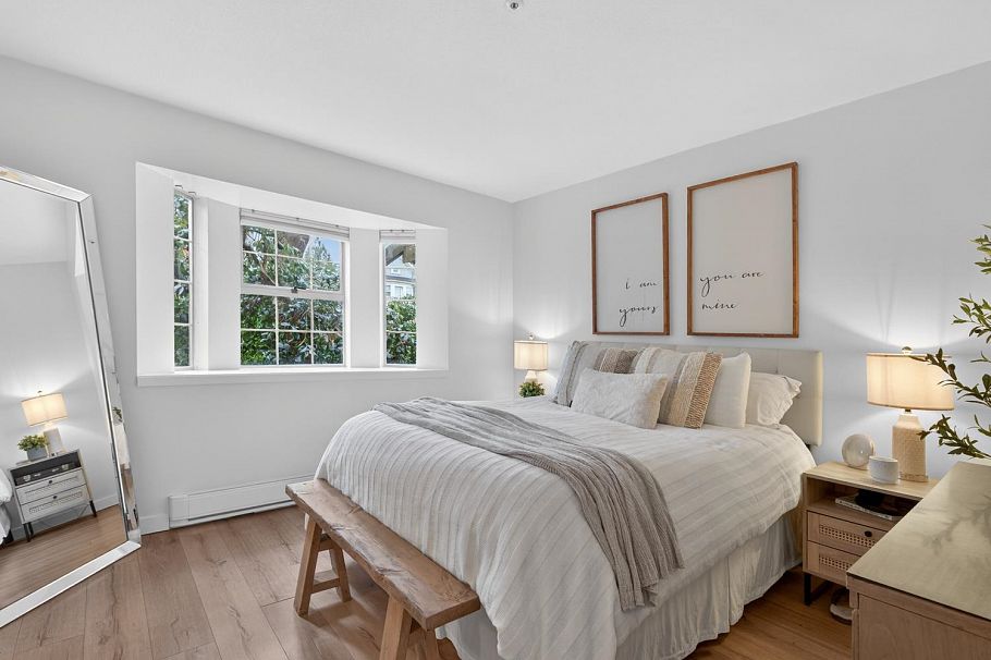 101 1689 E 4th Avenue Vancouver, BC - 21