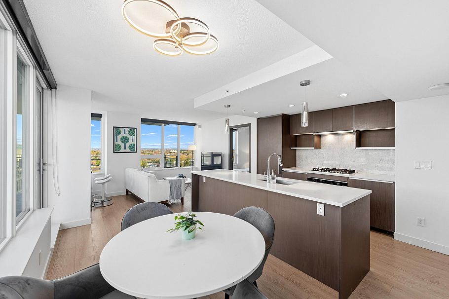 1702 3233 Ketcheson Road Richmond, BC - 7