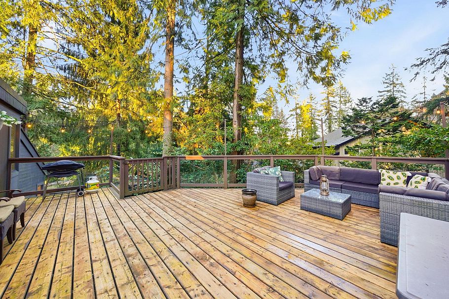 1616 Roxbury Road North Vancouver, BC - 21