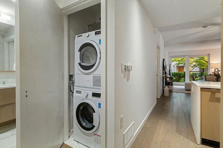 105 5383 Cambie Street Vancouver, BC - 25