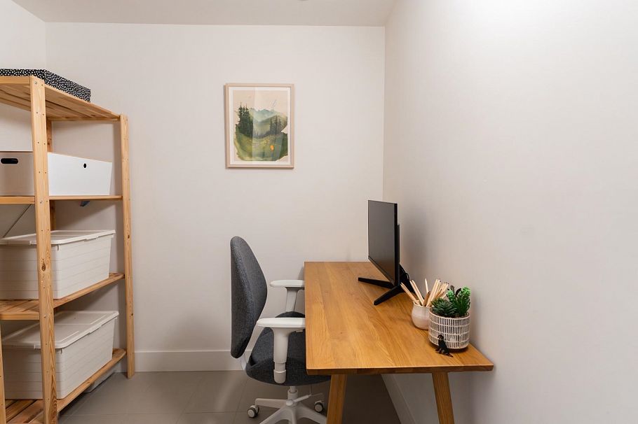 205 5089 Quebec Street Vancouver, BC - 27