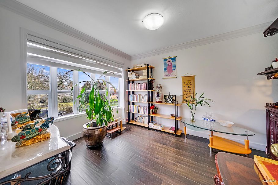 6575 Raleigh Street Vancouver, BC - 5