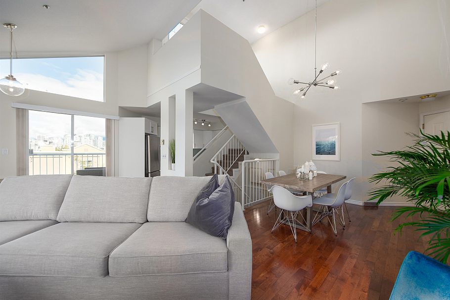 L01 788 W 8th Avenue Vancouver, BC - 13