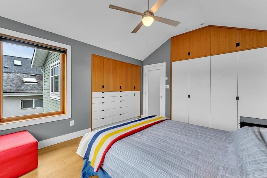 57 W 17th Avenue Vancouver, BC - 13