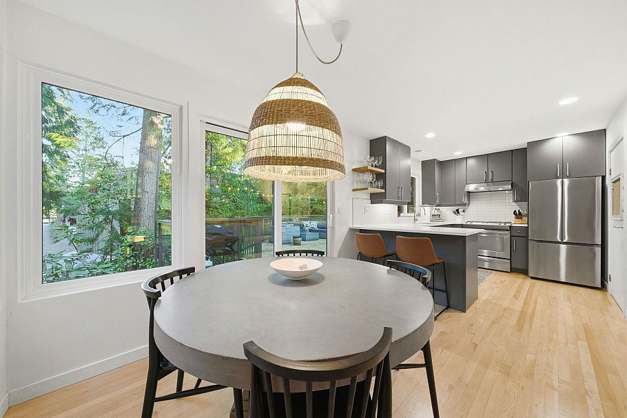 1616 Roxbury Road North Vancouver, BC - 8