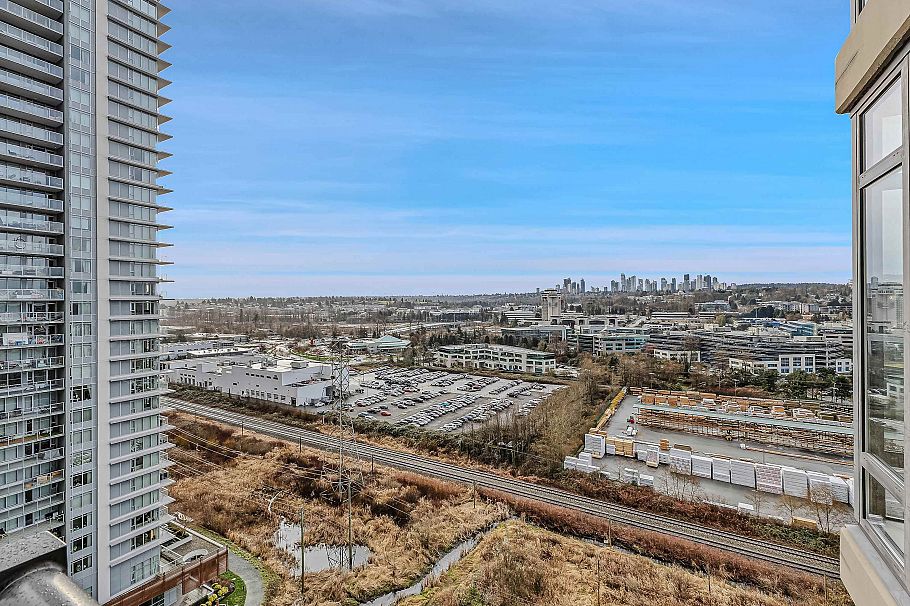 1701 2355 Madison Avenue Burnaby, BC - 19