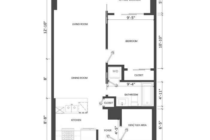 816 1618 Quebec Street Vancouver, BC - 30