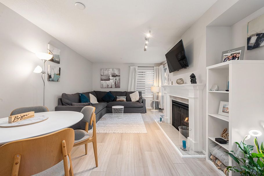 102 725 W 7th Avenue Vancouver, BC - 10