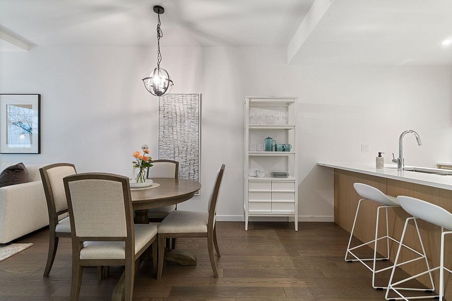 105 5383 Cambie Street Vancouver, BC - 15