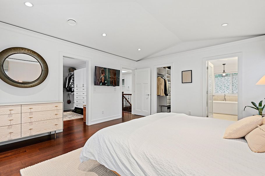 3360 Baird Road North Vancouver, BC - 17