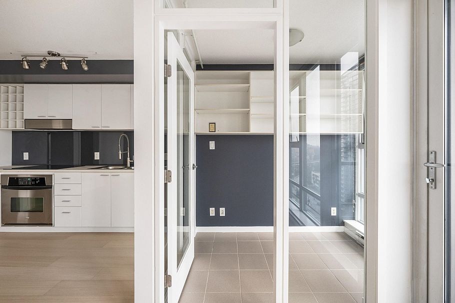 1507 602 Citadel Parade Vancouver, BC - 16