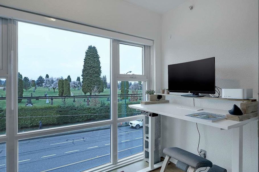 305 4868 Fraser Street Vancouver, BC - 19