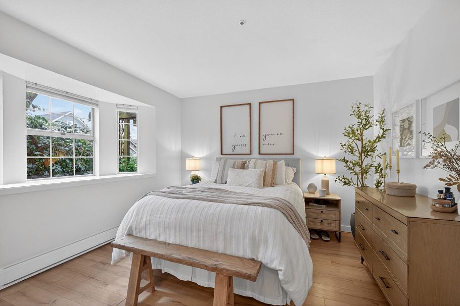 101 1689 E 4th Avenue Vancouver, BC - 22