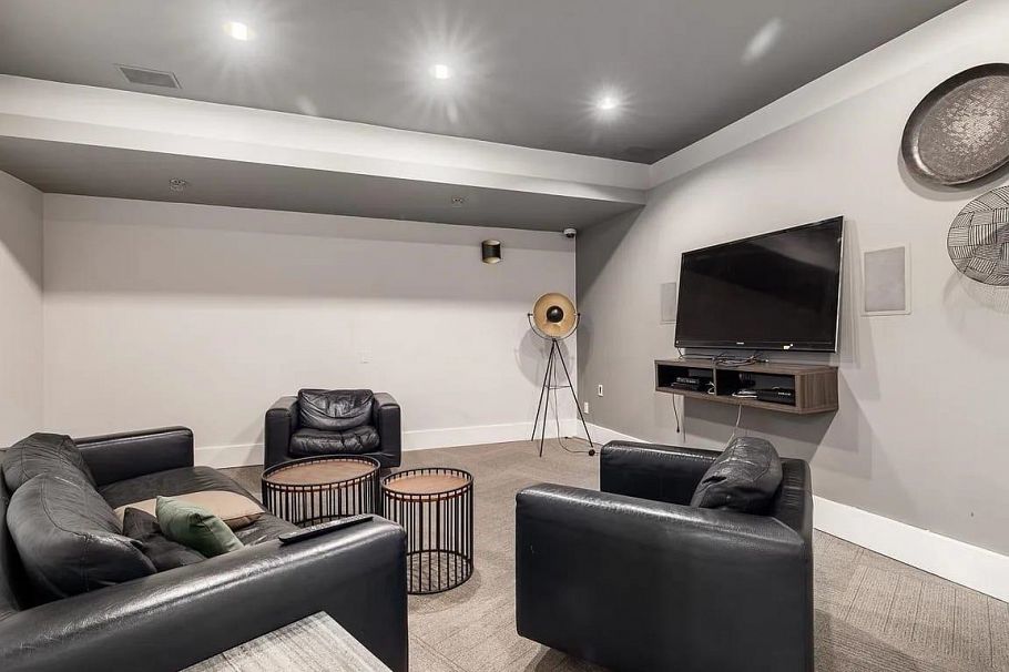 501 PACIFIC STREET, Vancouver BC V6Z 2X6 Vancouver, BC - 6