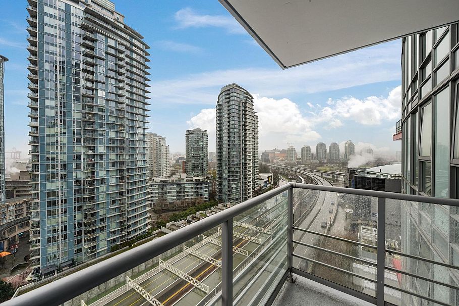 1507 602 Citadel Parade Vancouver, BC - 26