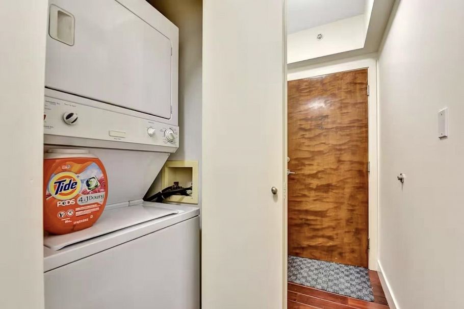 401 1238 Burrard Street Vancouver, BC - 15