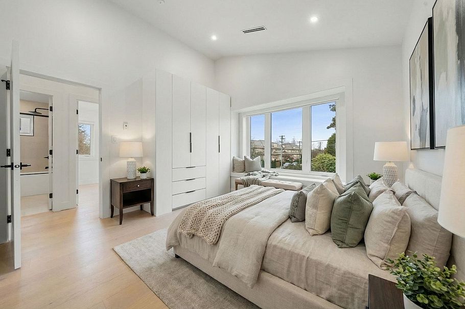 3483 Adanac Street Vancouver, BC - 25