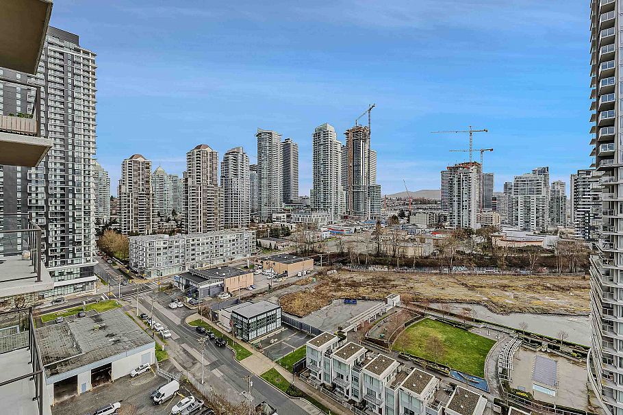 1701 2355 Madison Avenue Burnaby, BC - 16