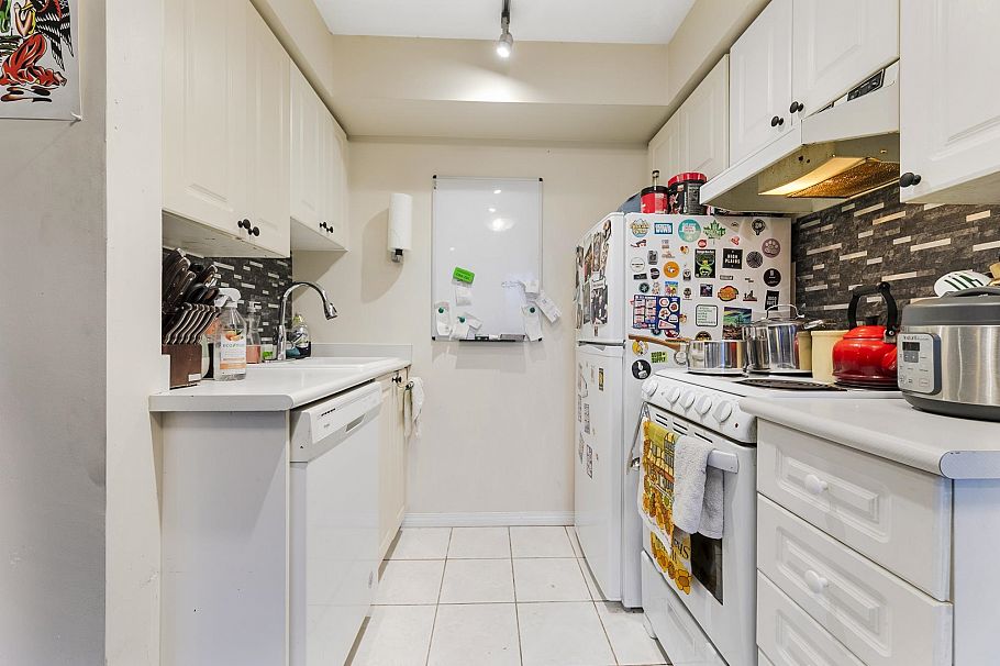 203 1520 Cotton Drive Vancouver, BC - 5