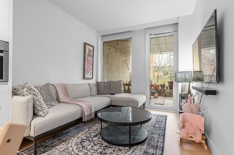 203 1365 Davie Street Vancouver, BC - 10