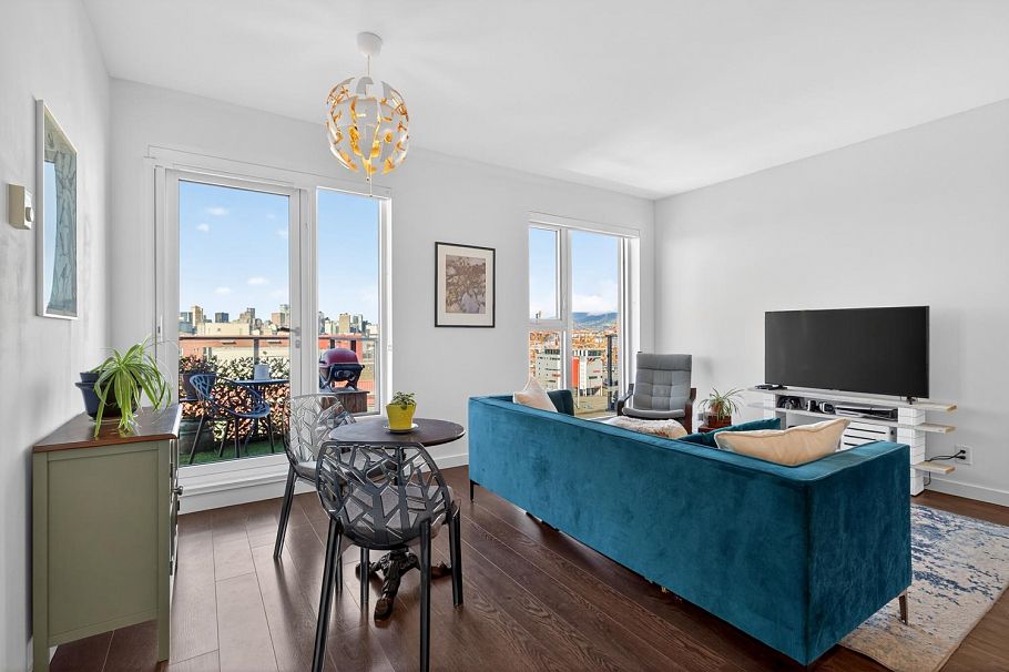 PH9 983 E Hastings Street Vancouver, BC - 9