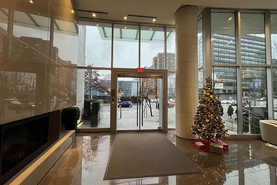 2301 161 W Georgia Street Vancouver, BC - 30