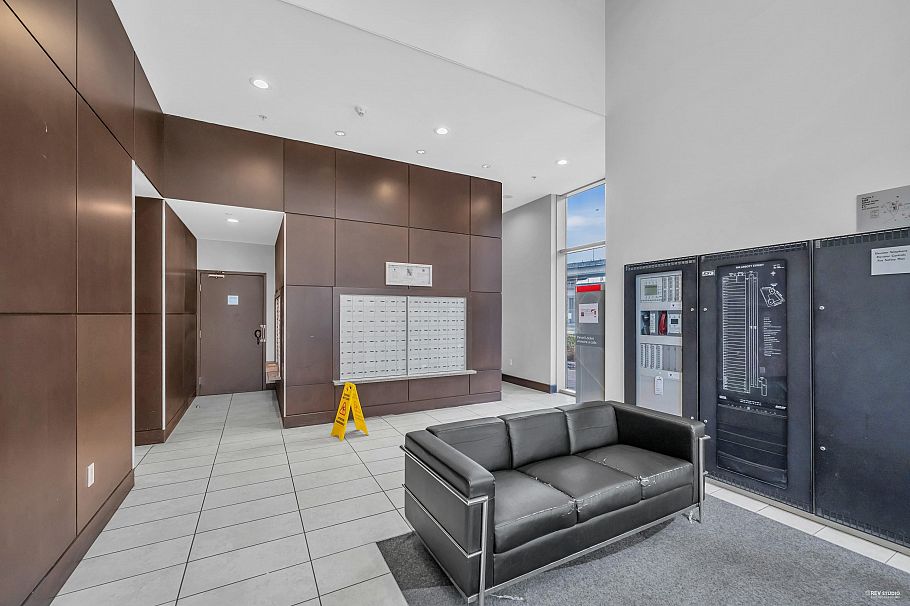 3101 688 Abbott Street Vancouver, BC - 30