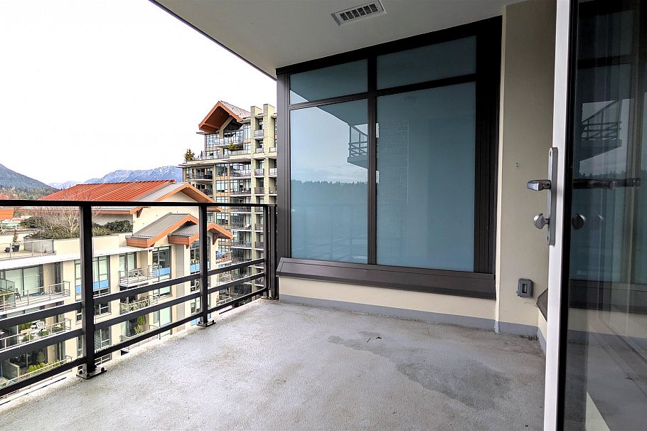 802 1210 E 27th Street North Vancouver, BC - 4