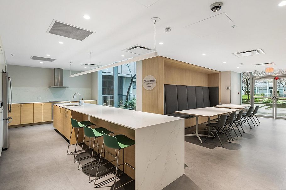 1507 602 Citadel Parade Vancouver, BC - 32