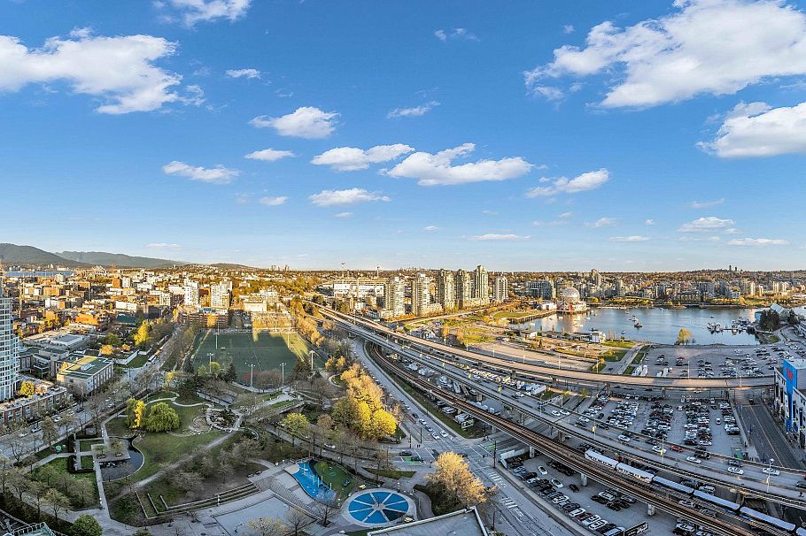 3101 688 Abbott Street Vancouver, BC - 6