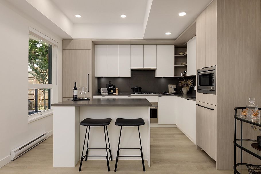 202 2268 E Broadway Street Vancouver, BC - 6