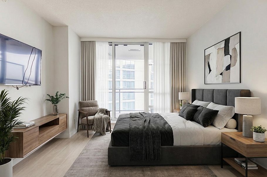 1202 3111 Corvette Way Richmond, BC - 2