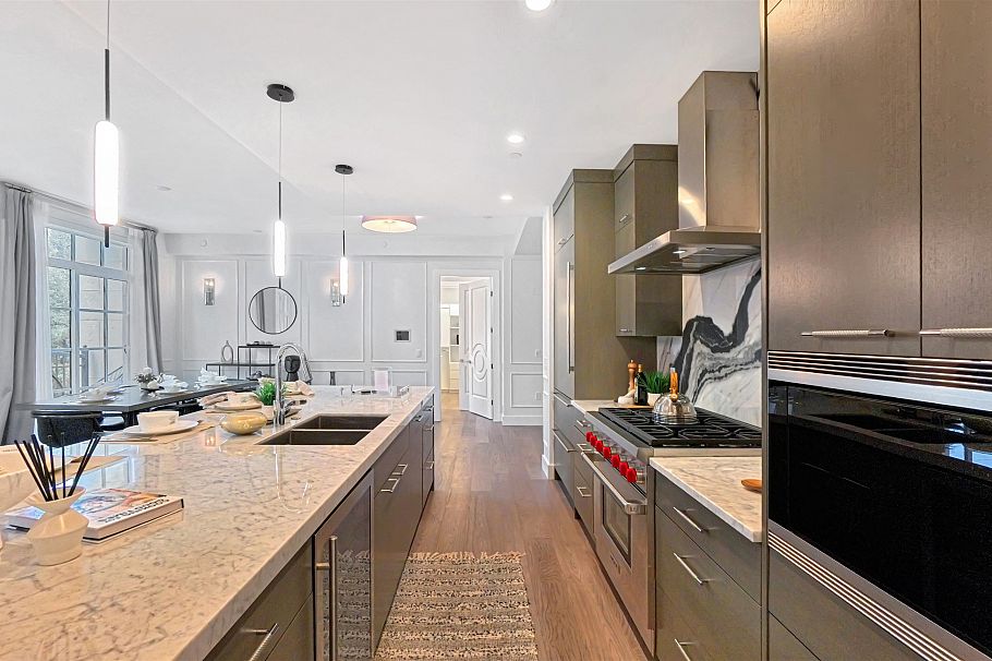 204 1009 Laurier Avenue Vancouver, BC - 11