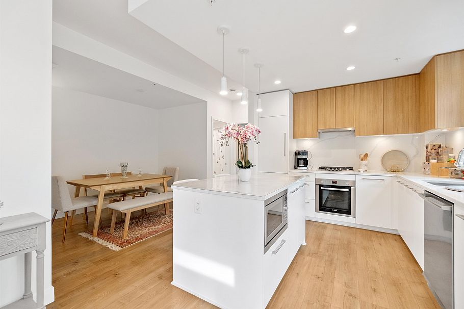 176 2035 Glenaire Drive North Vancouver, BC - 19