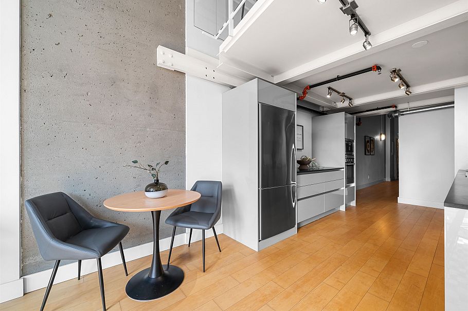 413 1529 W 6th Avenue Vancouver, BC - 7