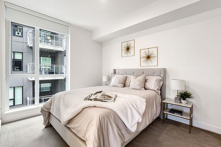 372 438 W King Edward Avenue Vancouver, BC - 12