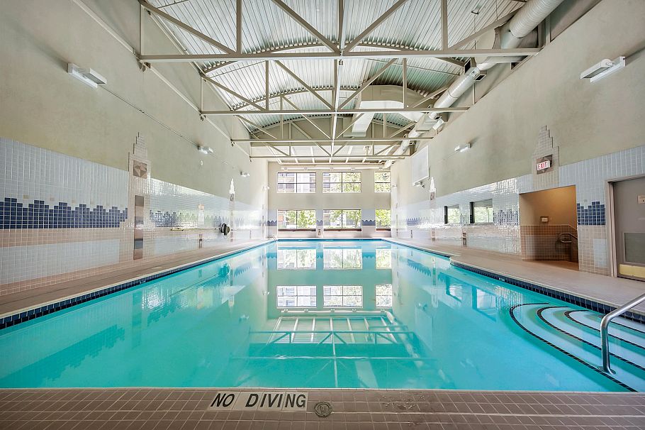 309 1189 Howe Street Vancouver, BC - 23