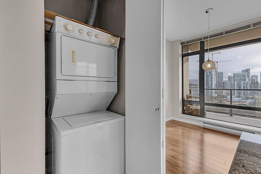 1701 2355 Madison Avenue Burnaby, BC - 15