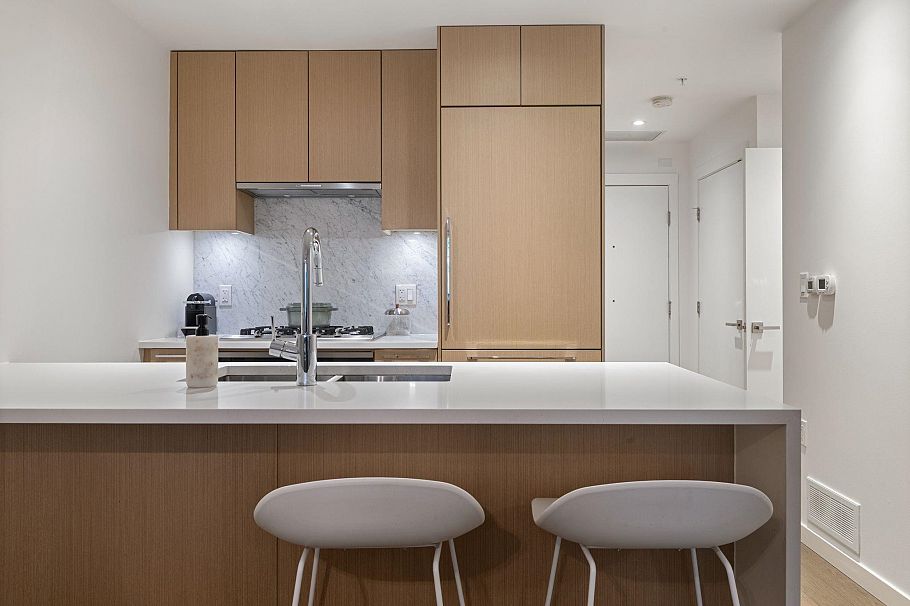 105 5383 Cambie Street Vancouver, BC - 10