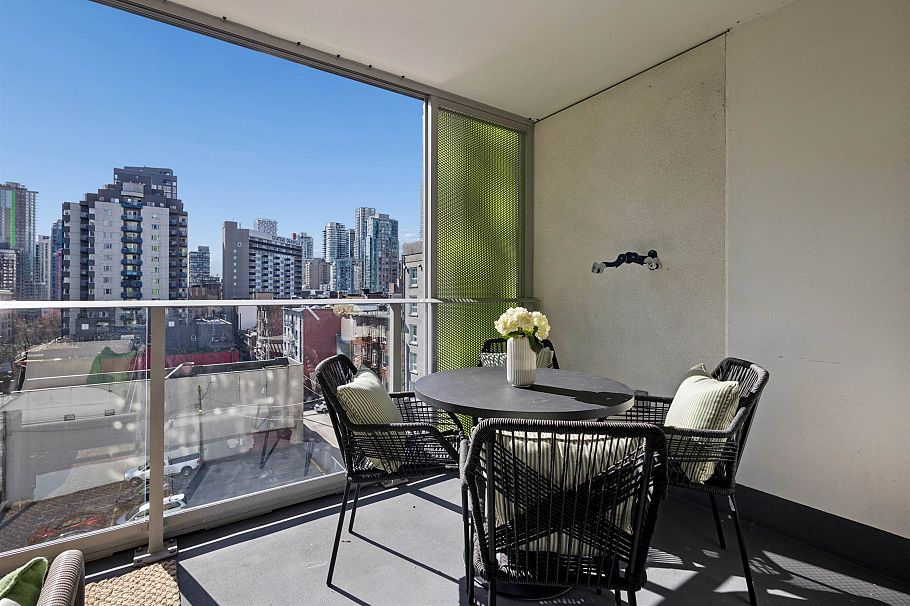 806 999 Seymour Street Vancouver, BC - 20