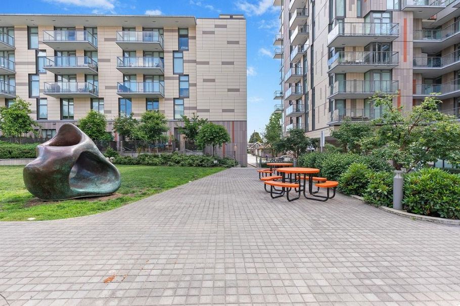 205 8188 Fraser Street Vancouver, BC - 35