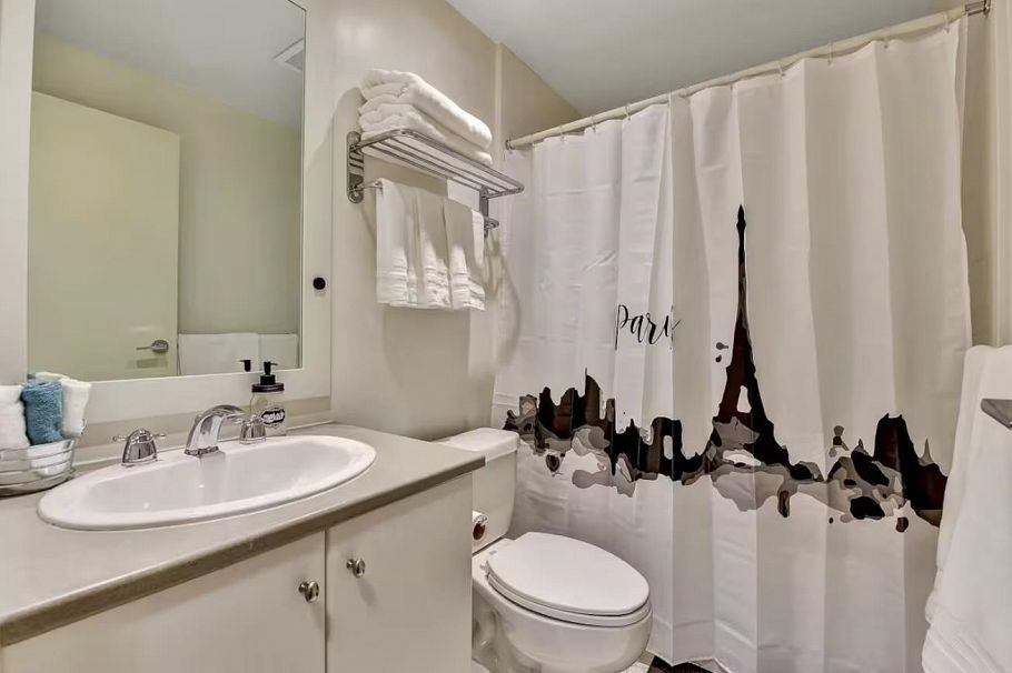 401 1238 Burrard Street Vancouver, BC - 12