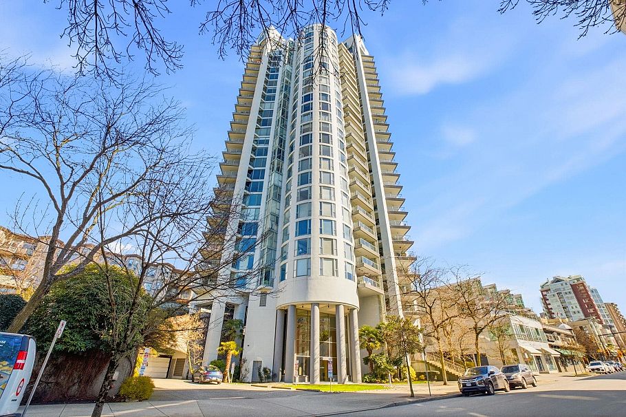 2201 120 W 2nd Street North Vancouver, BC - 18