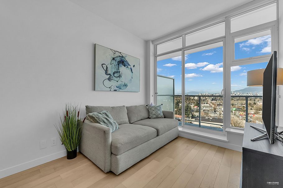 1707 4638 Gladstone Street Vancouver, BC - 12