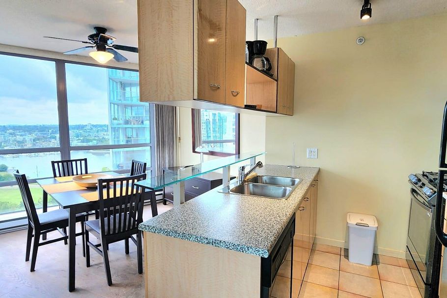 501 PACIFIC STREET, Vancouver BC V6Z 2X6 Vancouver, BC - 22