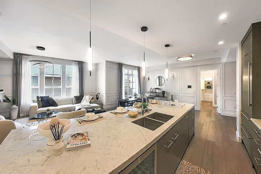 204 1009 Laurier Avenue Vancouver, BC - 13