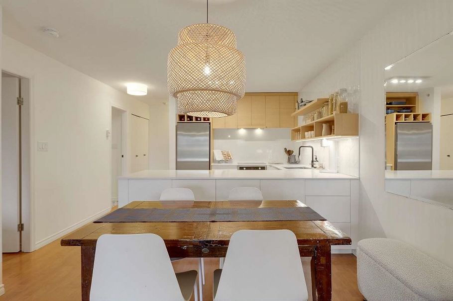 305 4868 Fraser Street Vancouver, BC - 7