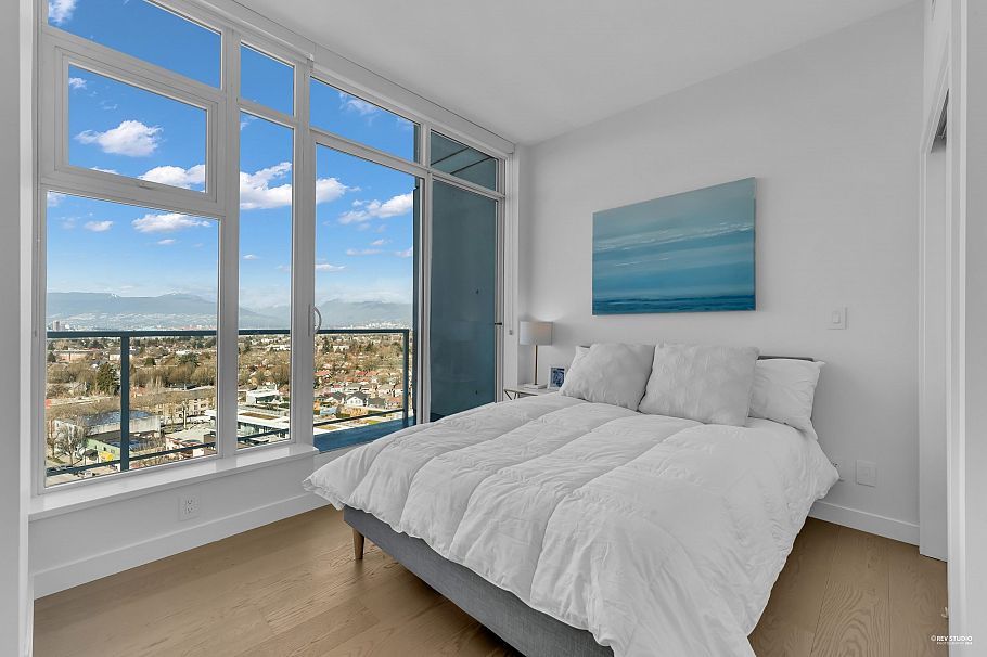 1707 4638 Gladstone Street Vancouver, BC - 14