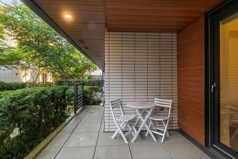 105 5383 Cambie Street Vancouver, BC - 27